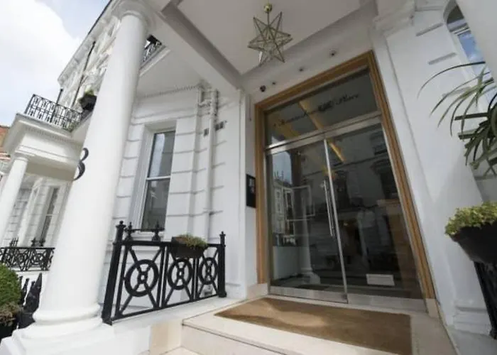 Lux London South Kensington