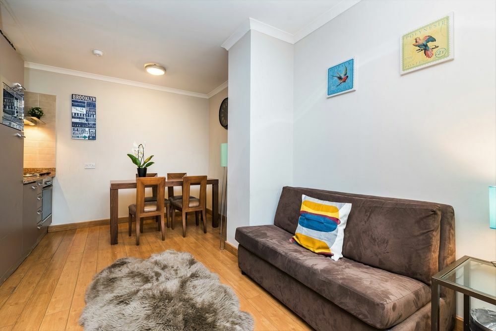 Lux South Kensington 3* Londra