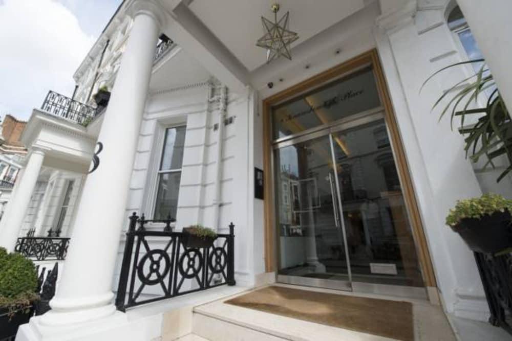 Hotel Lux South Kensington