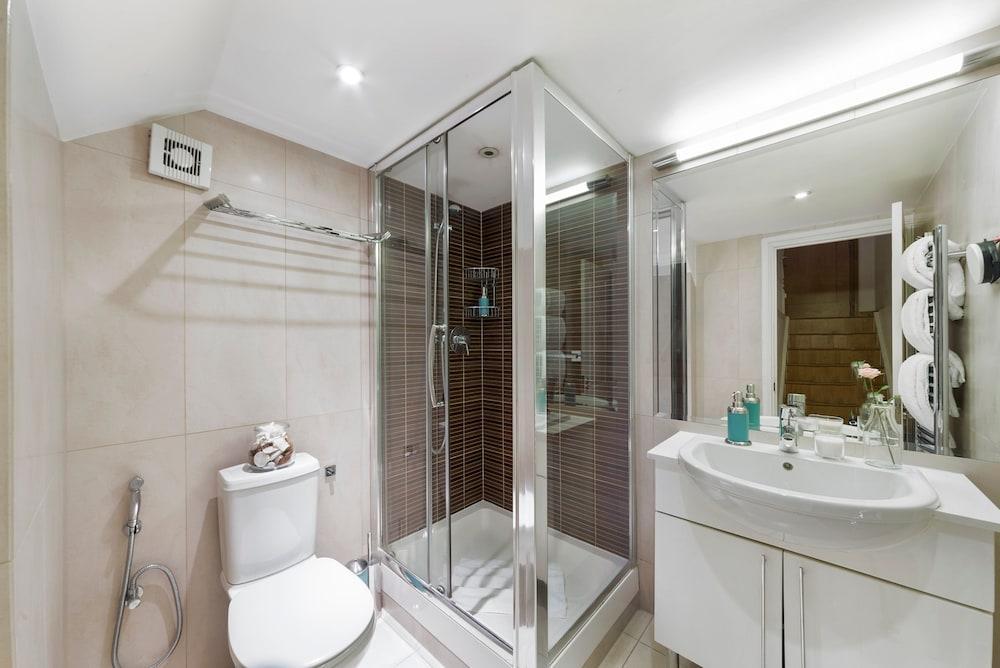 Lux South Kensington Hotel Londra