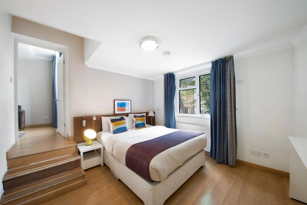 Hotel Lux South Kensington London